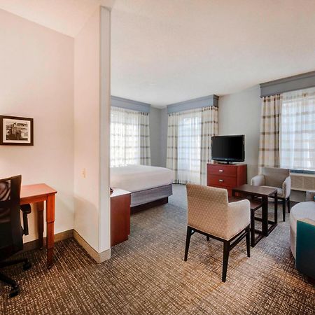 คอร์ตยาร์ด รอลีจ์ แคร็บทรี แวลเลย์ Hotel ราลลี ภายนอก รูปภาพ