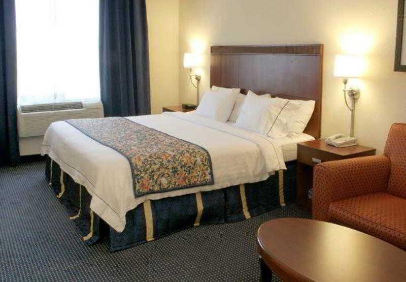 คอร์ตยาร์ด รอลีจ์ แคร็บทรี แวลเลย์ Hotel ราลลี ห้อง รูปภาพ